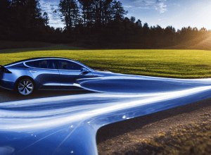 Атака на Tesla в Берліні: Затримано активісток за фарбування автосалону
