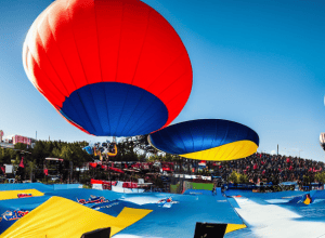 Тріумф попри травми: Як пройшов Red Bull Jump & Run за участі стримерів