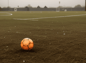 Майбутнє Мюллера: перша поява після чуток