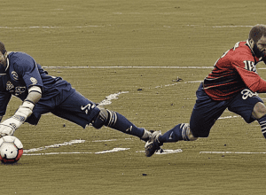 Василь – сталева спина «Санкт-Паулі»: 90 матчів поспіль!