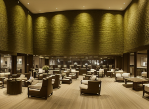 Тривога в Radisson: Евакуація на відкритті готелю