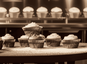 Велике зіркове пекарство 2025: Учасники та дати