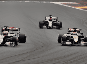 Загадкова перемога Ферстаппена: Чому McLaren не діяли?