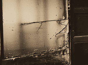 Крадіжка в Гарбольцумі: з будинку винесли гроші