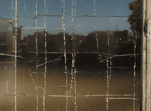 Гаґен: Злом будинку серед білого дня