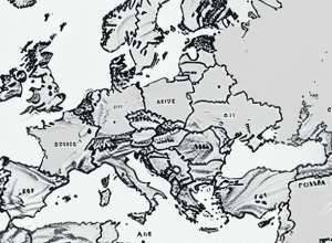 Німеччина втрачає лідерство: куди їдуть біженці
