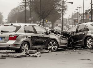 ДТП у Гроссроссельні: француз спричинив аварію