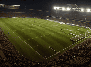 Санкт-Паулі: 1:1 з Гладбахом та важливий камбек