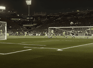 Уніон вирвав перемогу у Вольфсбурга: 1:0