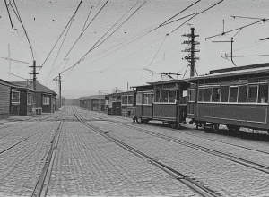 Виробник трамваїв у скрутному становищі: компанія з 100-річною історією збанкрутувала