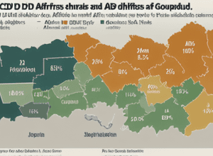 Вибори в Німеччині: AfD наздоганяє CDU