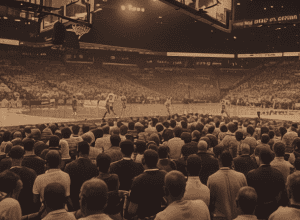Турбулентність в NBA перед плей-оф: звільнення тренера Йокича!