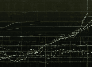 Індекс DAX злетів після рішення Трампа щодо мит