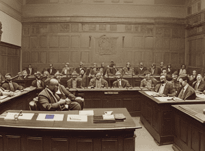 Вирок за мем: Рікарда Ланг обурена рішенням щодо Фезера