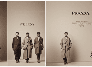Prada купує Versace за 1,24 мільярда євро