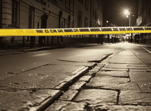 Берлін: Жінка (57) померла в авто, водія затримали
