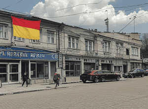 Несподіваний візит: Принц Гаррі відвідав поранених в Україні