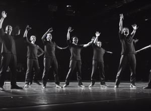 Шок на «Let's Dance»: Фаворитка покинула шоу