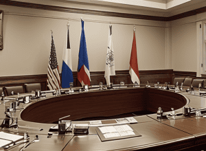 Суперзброя Стів Віткофф: Він веде переговори для Трампа з Путіним та муллами