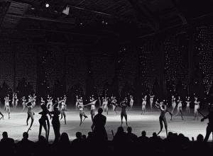 Олівер Почер висміює учасників «Let’s Dance»