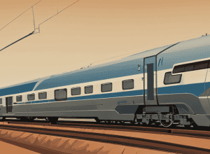 Новий керівник Deutsche Bahn: Евелін Палла?