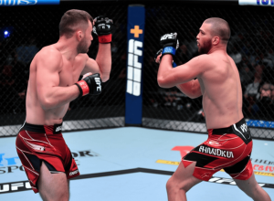 We Love MMA 78: Азарнуш проти Ейлітца у повторі!