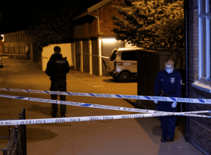 Поліція розслідує: пограбування квартири в Менхенгладбаху