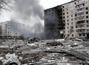 Росія атакувала Суми: загинуло понад 20 людей під час ракетного удару