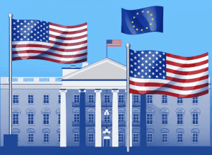 Візит Мелоні: ЄС запропонує Трампу збройну угоду - ЗМІ