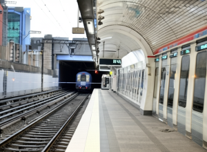 Очевидець про стрілянину по чоловіку з ножем: «Потім пролунало бам, бам, бам!»