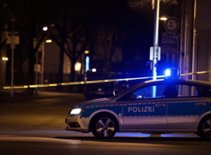У Бремені чоловіки побили 18-річного до втрати свідомості: новини Німеччини