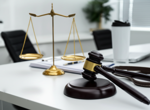 Суд заборонив собаку в офісі: деталі справи