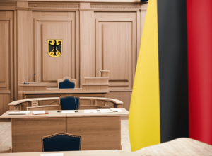 Скандальний поліцейський: міністр під тиском через посаду