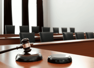 Шефиня поліції свідчить проти свого підлеглого у справі про сексуальні домагання