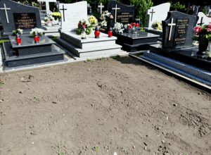 В Баварії з кладовища викрали могилу: поліція розшукує зникле поховання