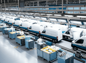 Mercedes відмовляється від Citan і T-класу через низькі продажі