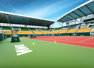 Звєрєв у 1/8 BMW Open! Перемога в Мюнхені