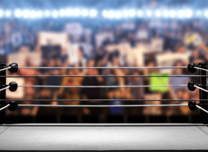 «RAW» від 15 квітня: Вибух гніву Романа Рейнса