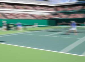 BMW Open у Мюнхені: де дивитися матч Звєрєва проти Альтмаєра БЕЗКОШТОВНО по телебаченню