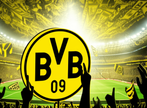 Перед матчем-відповіддю з Барселоною: диво BVB