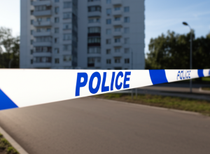 Смертельна сварка в Баварії: жінка задушила матір та сама викликала поліцію