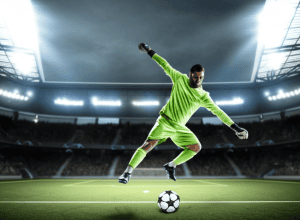 Інтер-сенсація 1988 року - Чудо-Ауманн вірить у голкіпера «Баварії» Урбіга!