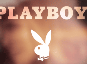 Ванесса Нойман знялася для Playboy: відверта фотосесія