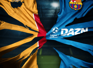 Телевізійна сенсація! - Французька Ліга 1 розриває контракт з DAZN