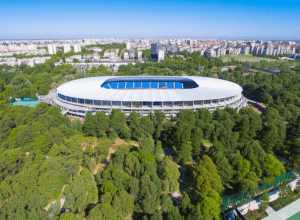 BMW Open у Мюнхені: інтерв'ю з Фабіаном Троссом про розвиток турніру