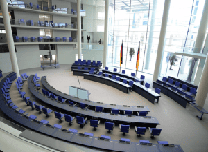 Суперечка за приміщення в Бундестазі: AfD погрожує SPD судом через кімнату