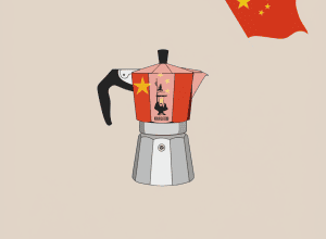 Bialetti за 53 мільйони продано – італійська культова еспресоварка стане китайською