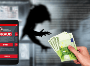 Нойбранденбург: Шахрайство на 89 000 євро онлайн
