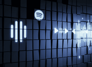 Десятки тисяч повідомлень - Знову глобальні проблеми у Spotify