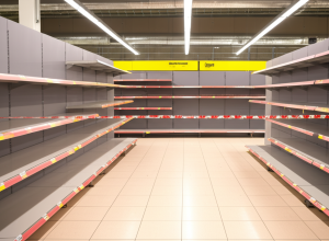 Вайсенфельс: Газова атака в супермаркеті – 17 постраждалих